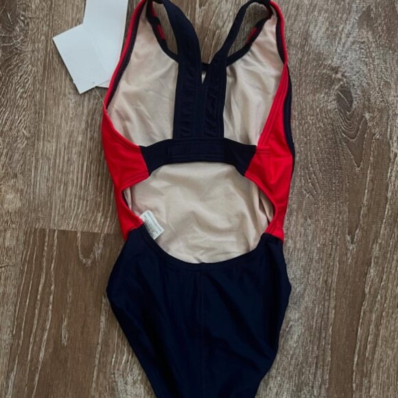 The Finals Youth Reactor Splice Tough Comp Back. Size 24 - Picture 5 of 5